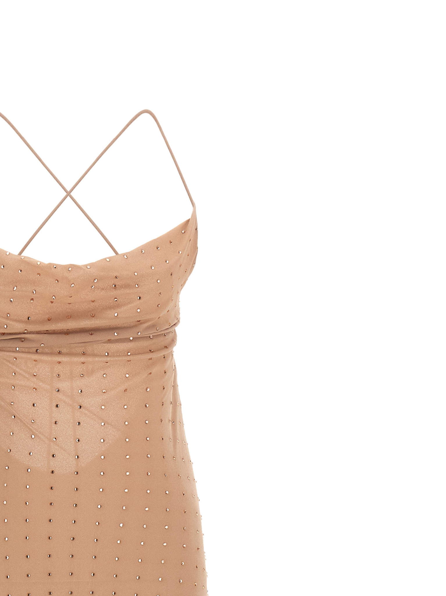 [PINKO] Sleeveless dress SS26 106299A32XQ24