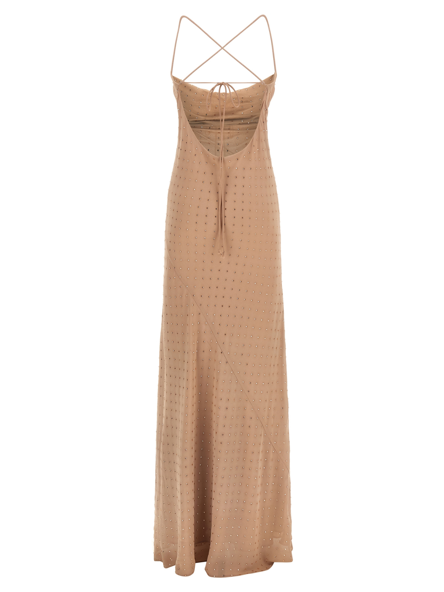[PINKO] Sleeveless dress SS26 106299A32XQ24