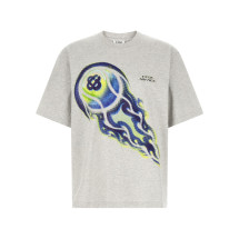 [Casablanca] T-shirts Short Sleeve SS26 MSP26JTS04402