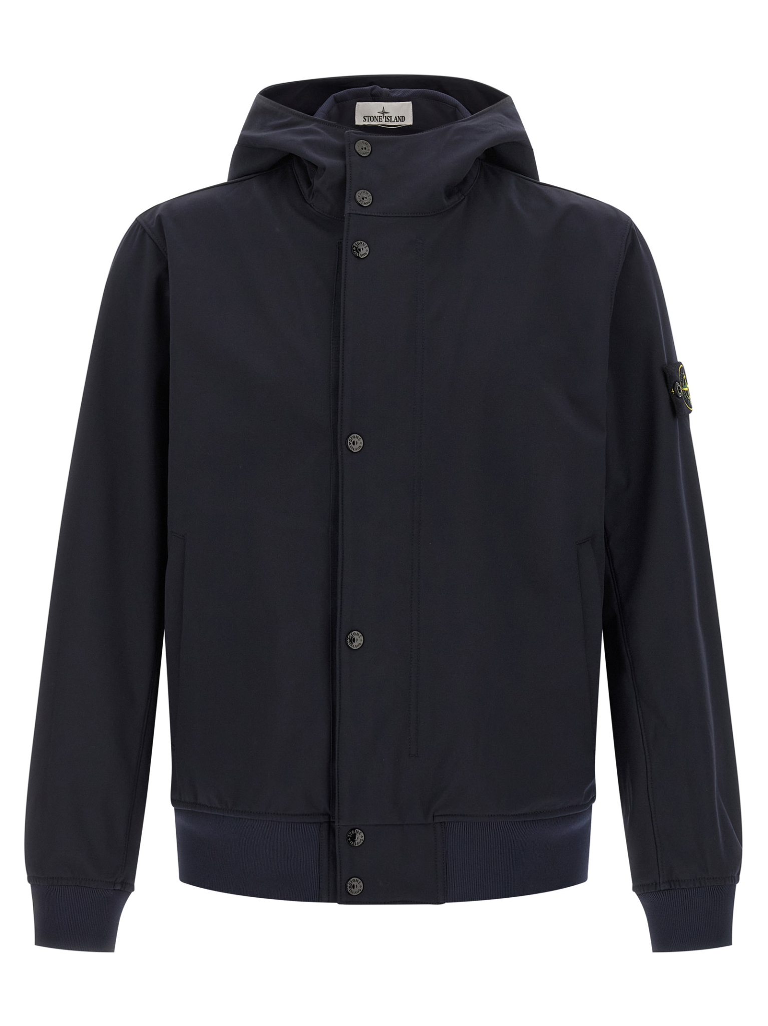 [Stone Island] Casual Jacket SS26 L1S154100118S0A22V0020