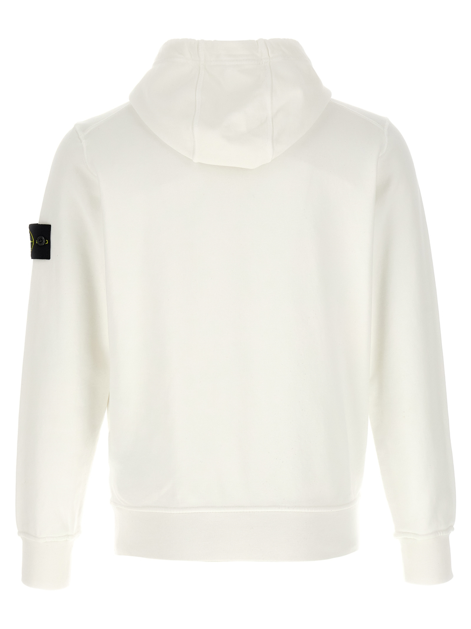 [Stone Island] Hoodie SS26 L1S156100062S0051V0001