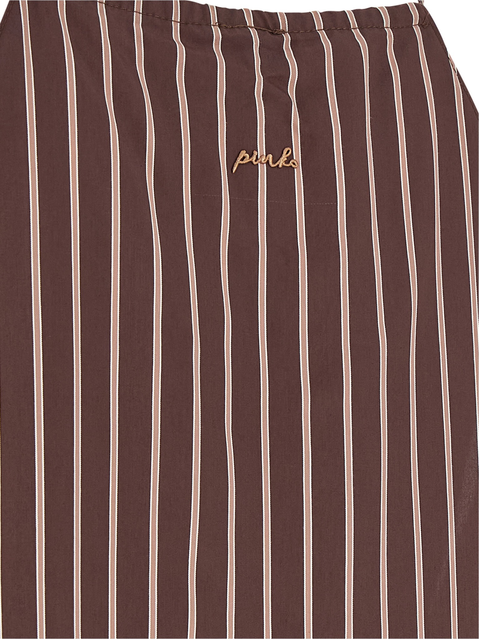 [PINKO] T-shirts Sleeveless SS26 106671A33QLN1