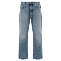 [Off-White] Jeans SS26 OMYA18JS26DEN00240004000