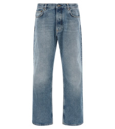 [Off-White] Jeans SS26 OMYA18JS26DEN00240004000