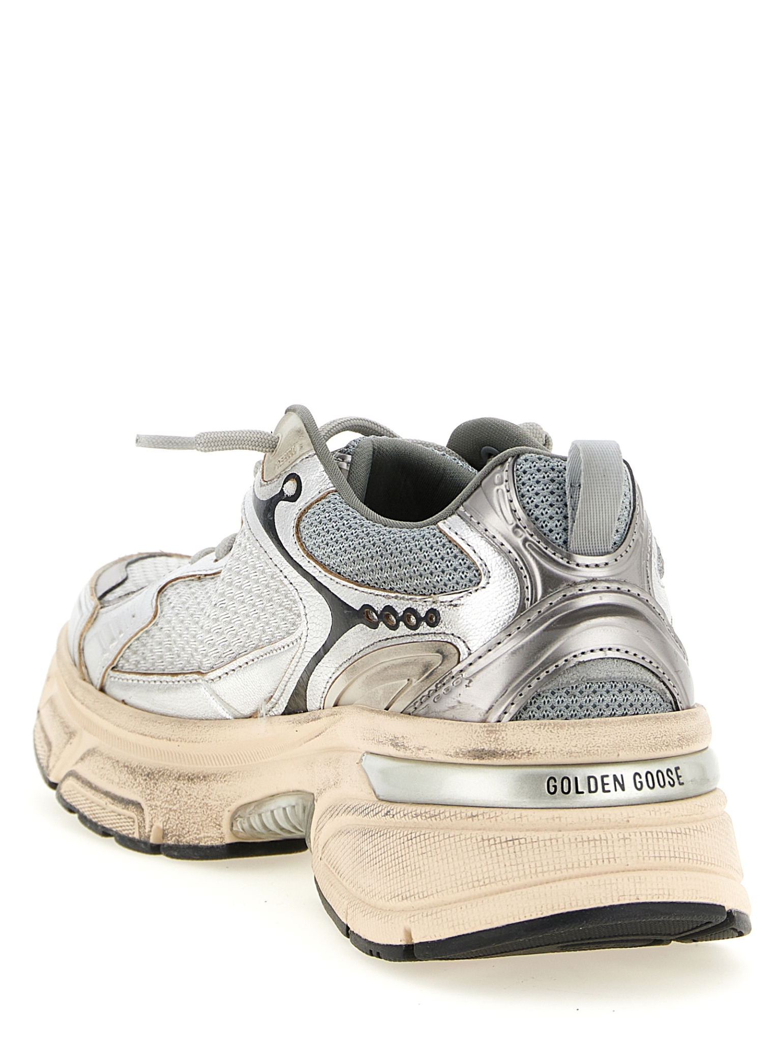 [Golden Goose] Sneakers SS26 GWF00724F0078436032060320