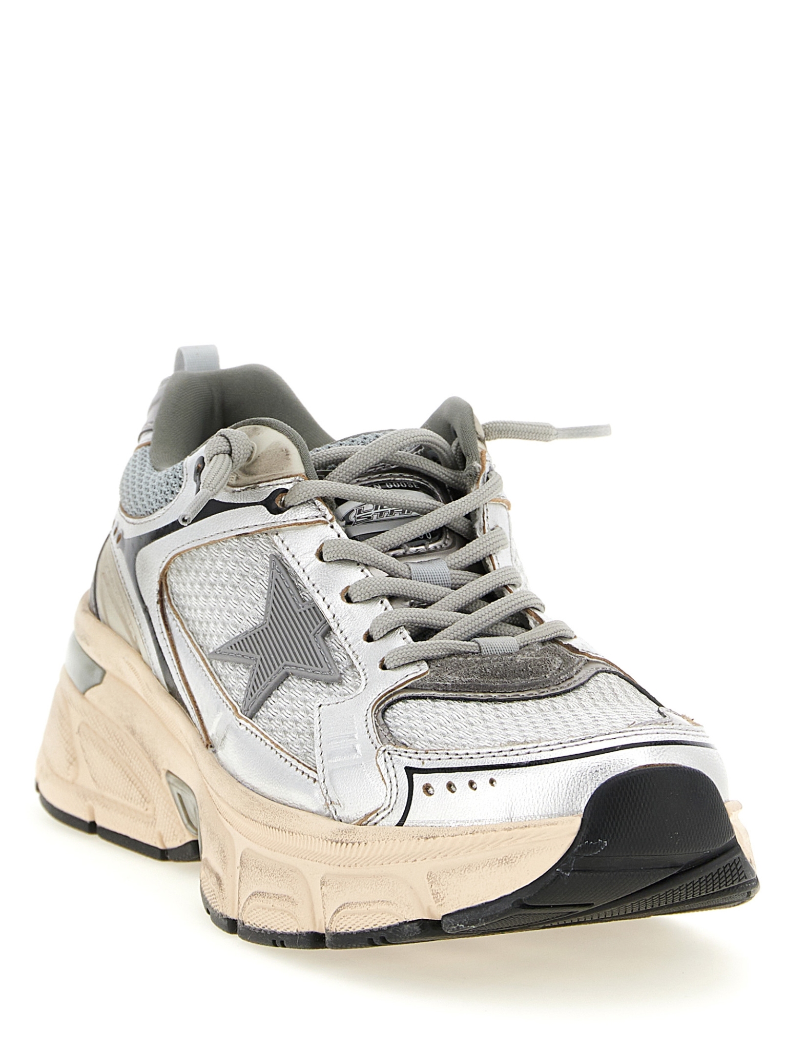 [Golden Goose] Sneakers SS26 GWF00724F0078436032060320