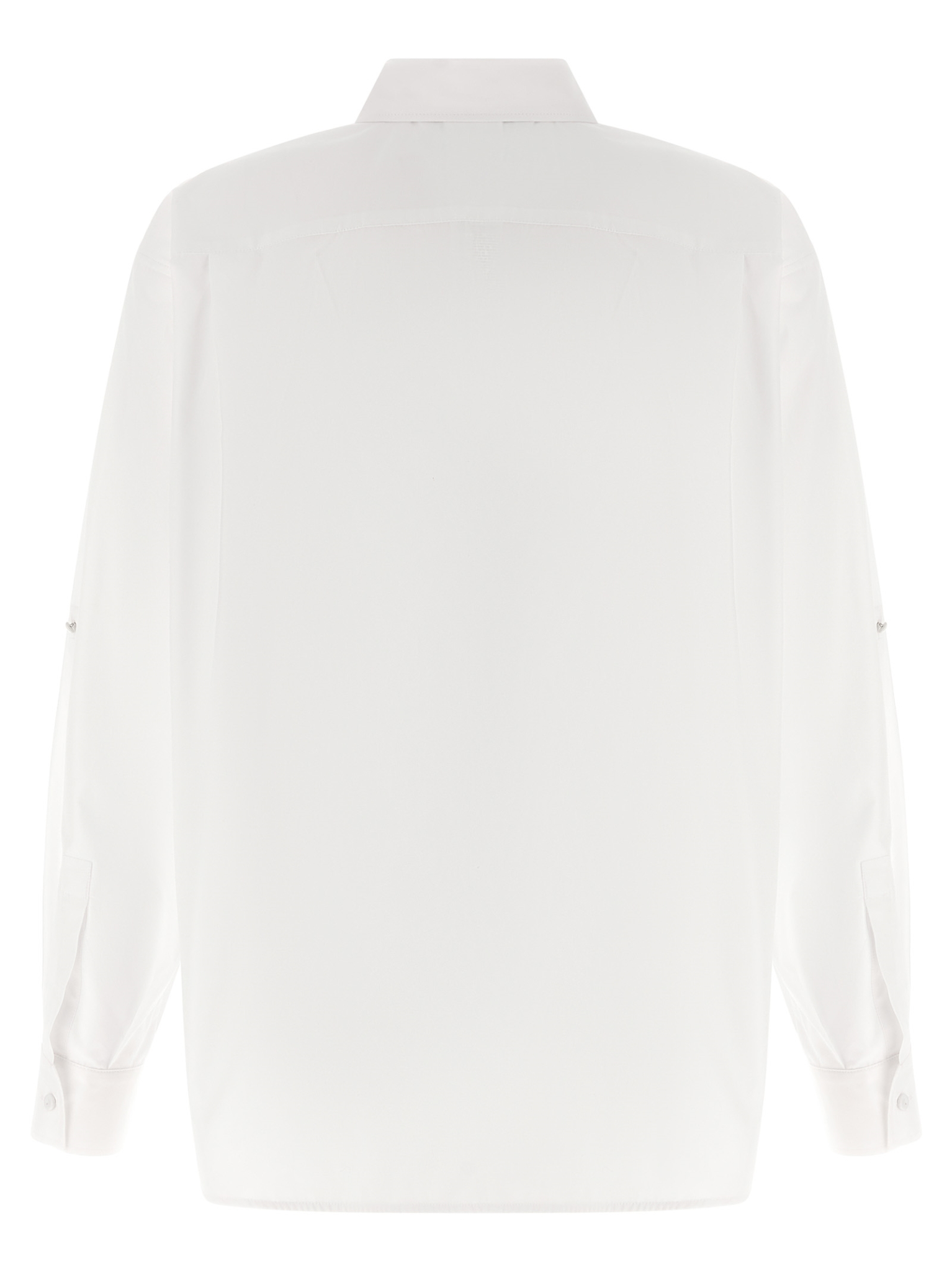[Max Mara] Shirts Long Sleeve SS26 2611111042600001