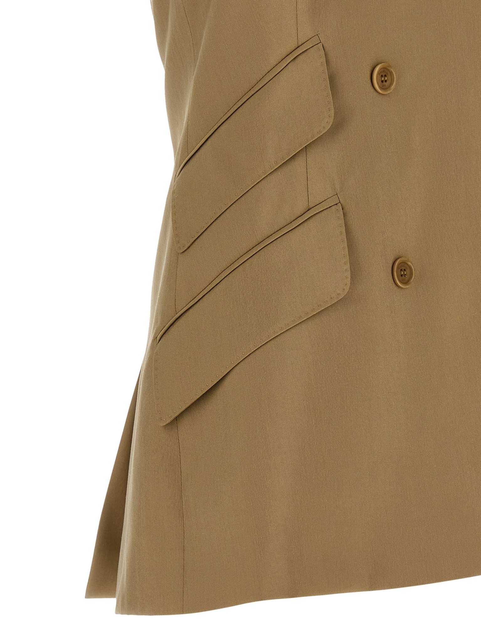 [Max Mara] Vest SS26 2611281143600007