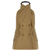 [Max Mara] Vest SS26 2611281143600007