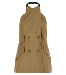 [Max Mara] Vest SS26 2611281143600007