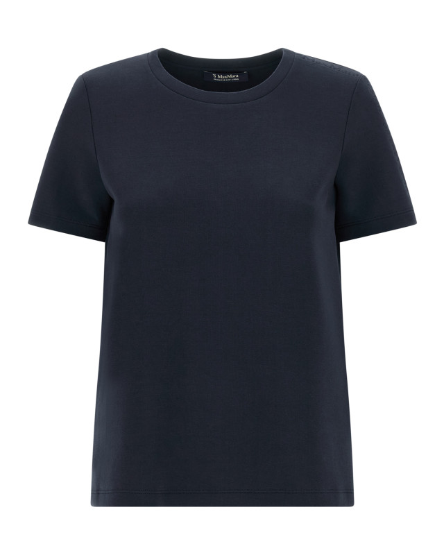 [MAX MARA 'S] T-shirts Short Sleeve SS26 2619971023600007