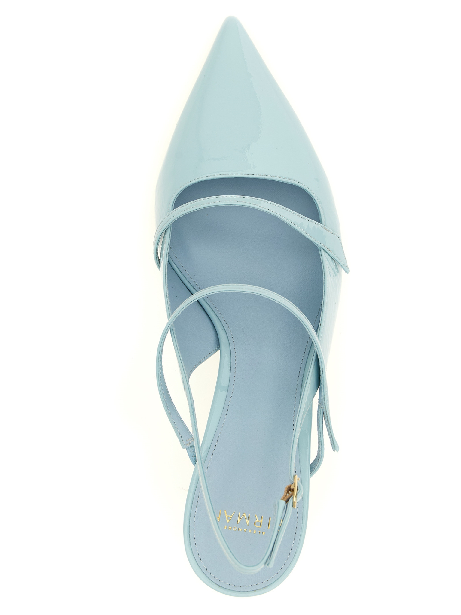 [Alexandre Birman] Pumps SS26 B060610001XFXVX2SKX