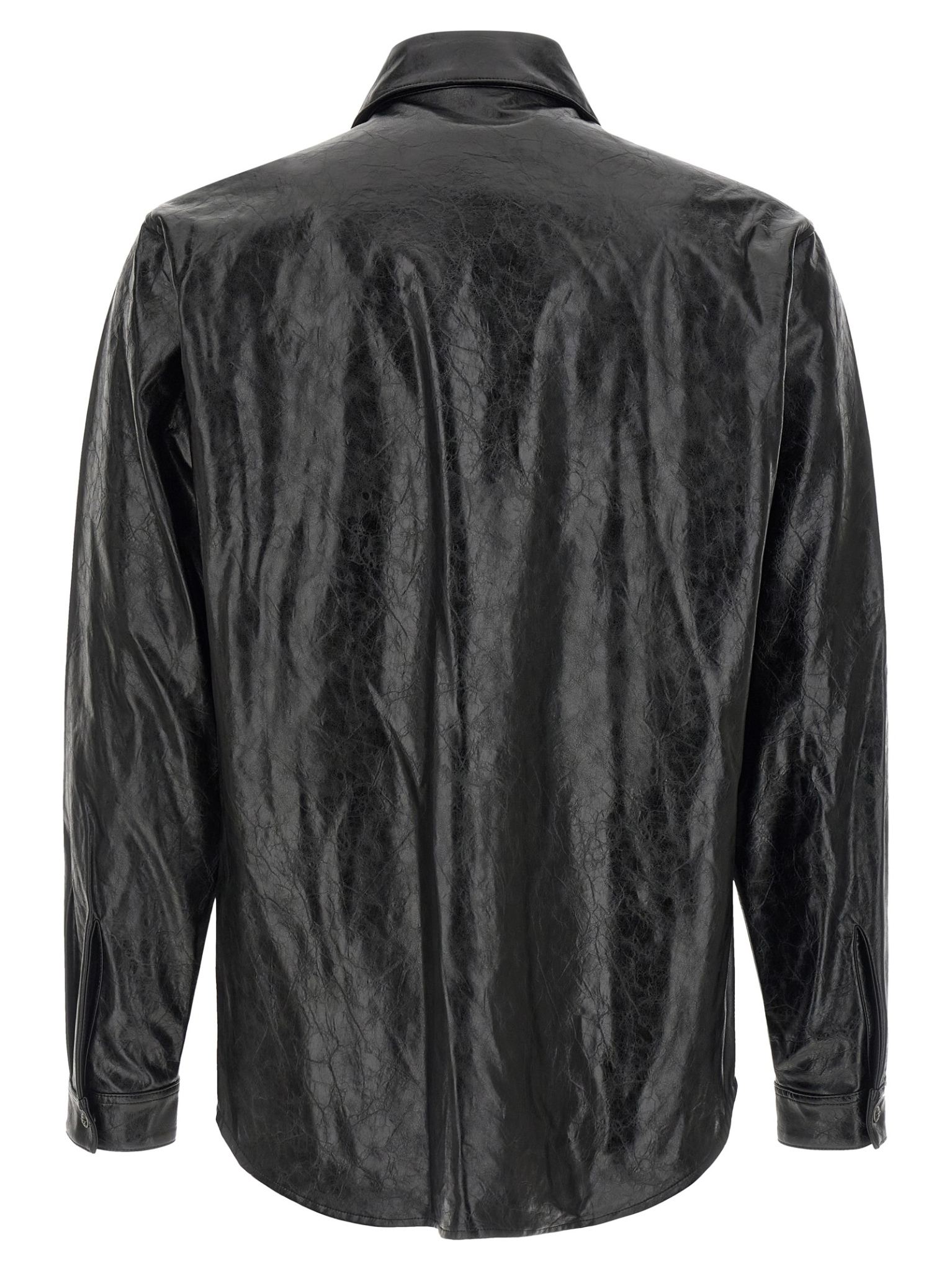 [Diesel] Shirts Long Sleeve SS26 A200210QMBU9XX