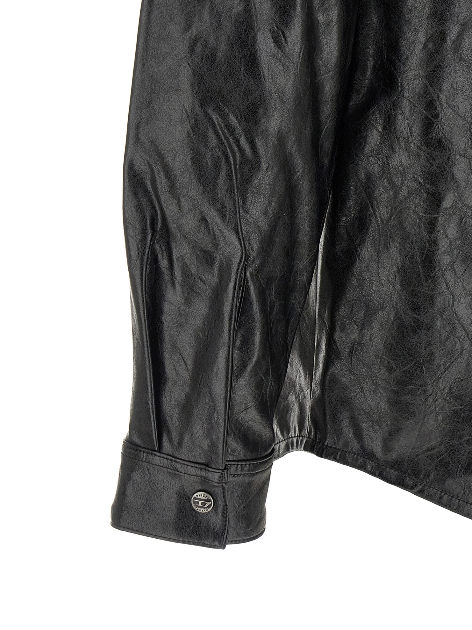 [Diesel] Shirts Long Sleeve SS26 A200210QMBU9XX