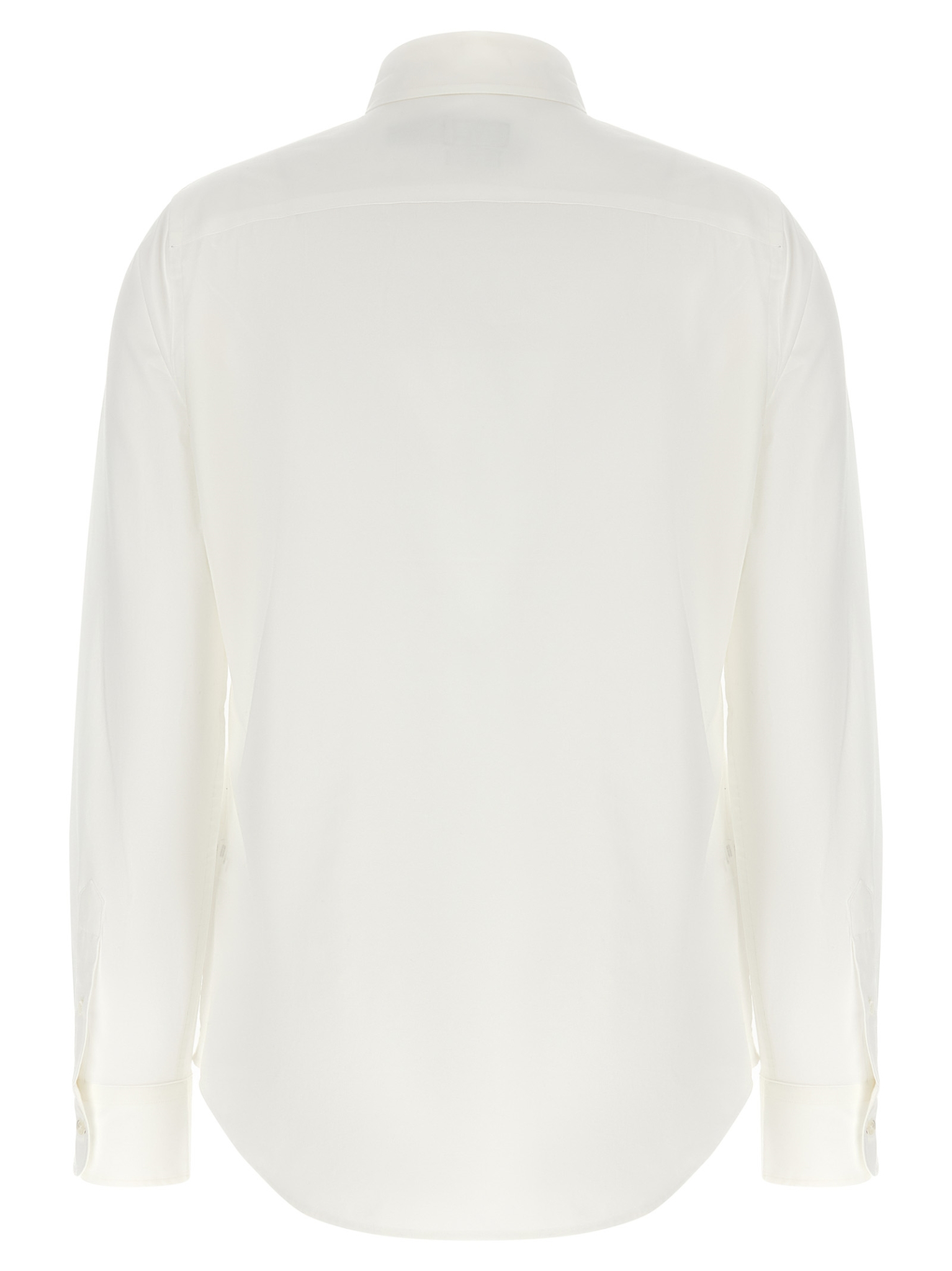 [Polo Ralph Lauren] Shirts Long Sleeve SS26 211941509002