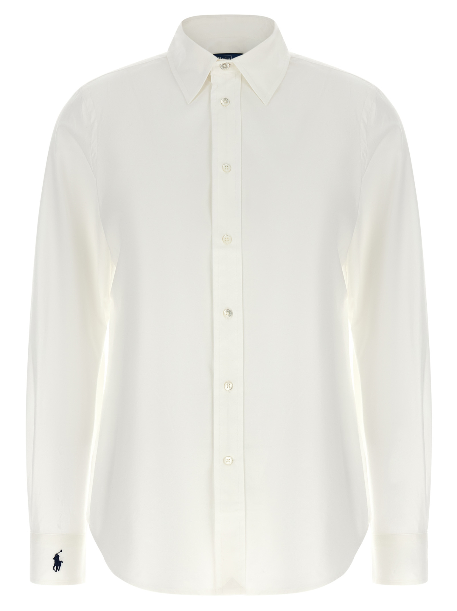 [Polo Ralph Lauren] Shirts Long Sleeve SS26 211941509002