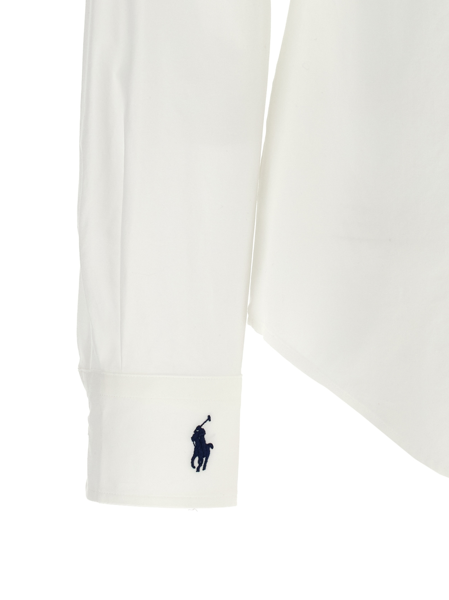 [Polo Ralph Lauren] Shirts Long Sleeve SS26 211941509002