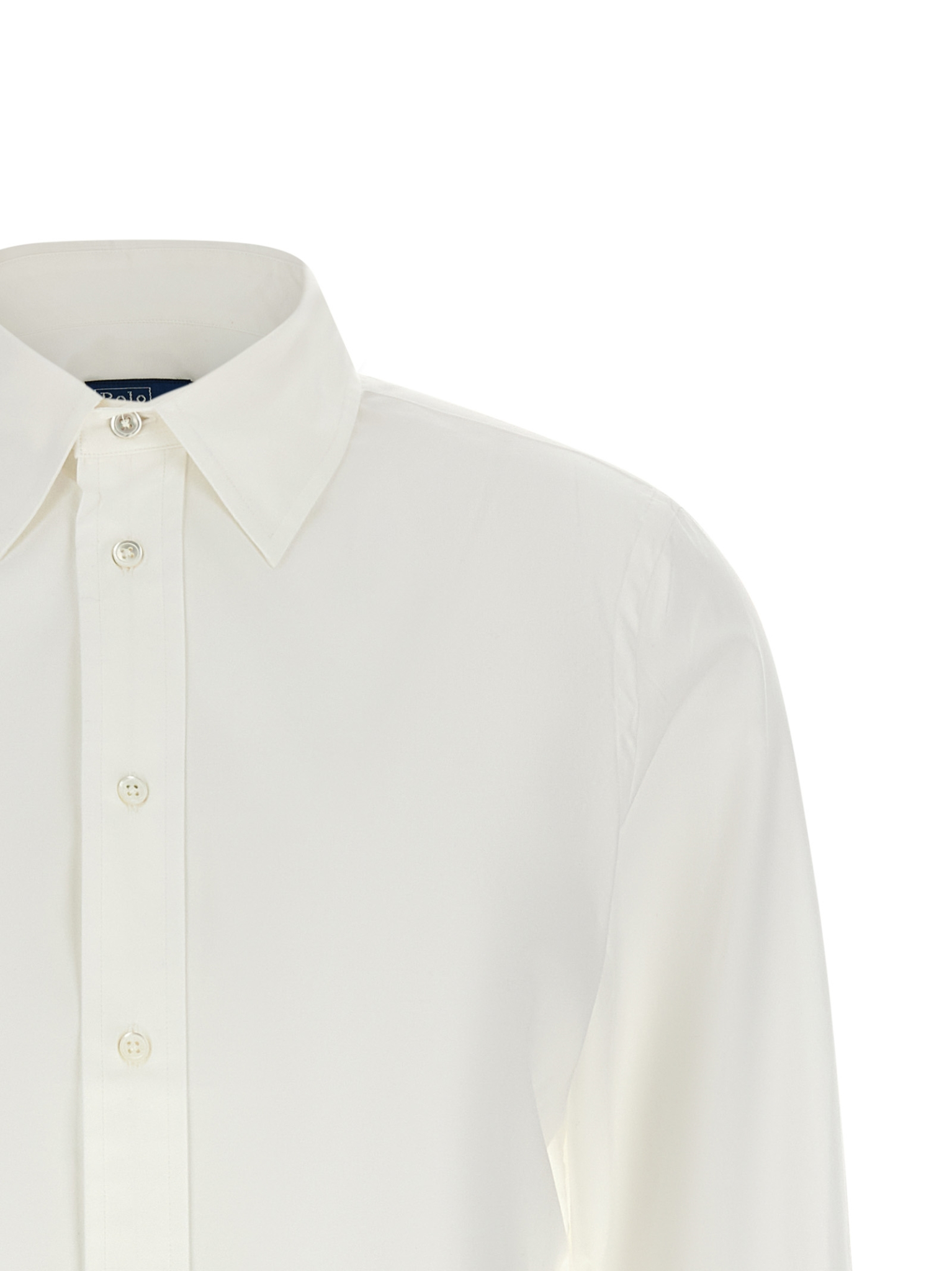 [Polo Ralph Lauren] Shirts Long Sleeve SS26 211941509002