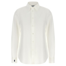 [Polo Ralph Lauren] Shirts Long Sleeve SS26 211941509002