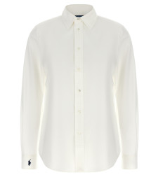 [Polo Ralph Lauren] Shirts Long Sleeve SS26 211941509002