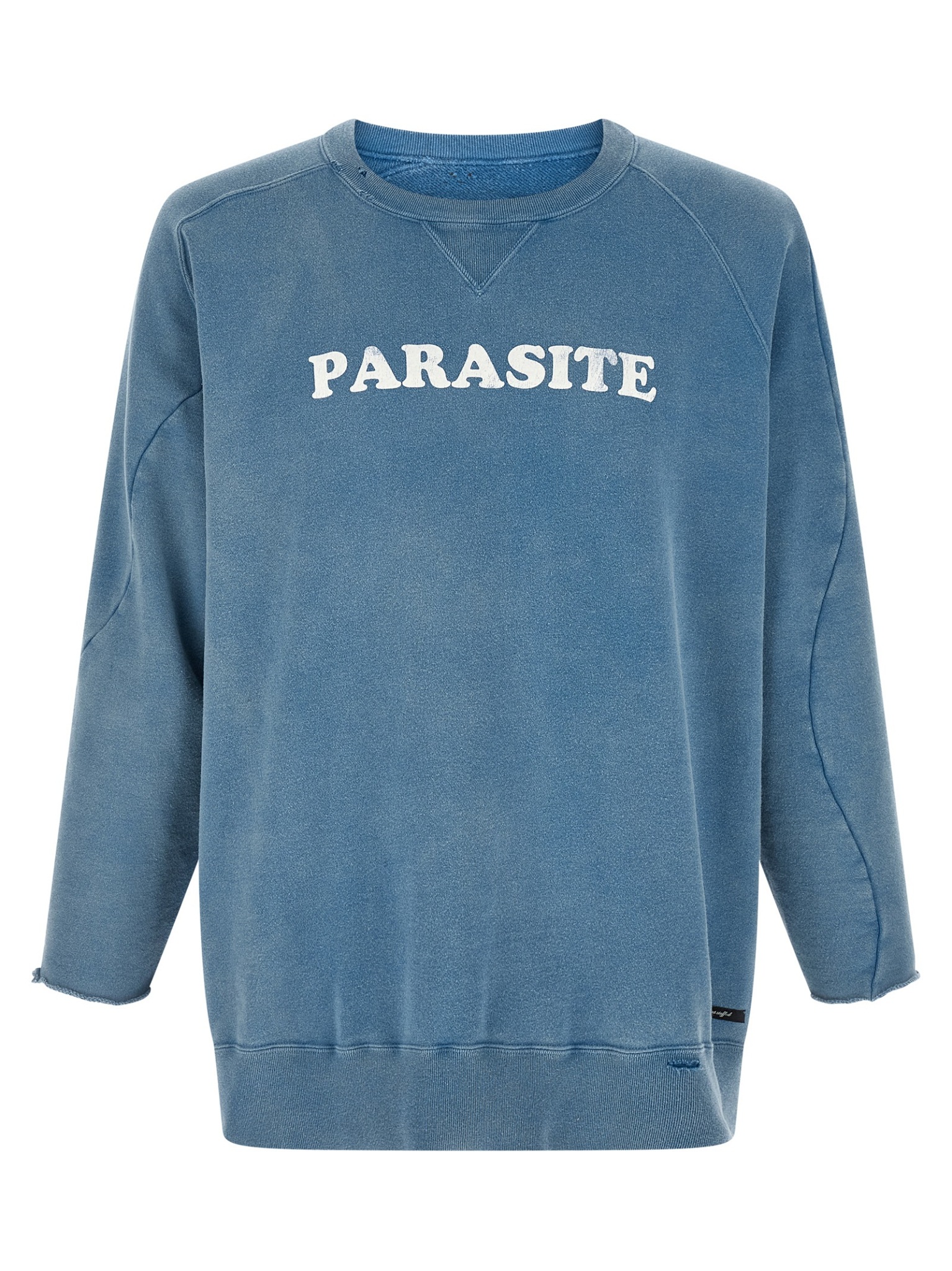 [Undercover] Sweatshirt SS26 UC1F48081LIGHTBLUE