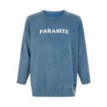 [Undercover] Sweatshirt SS26 UC1F48081LIGHTBLUE