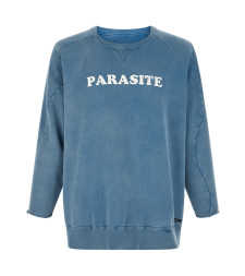 [Undercover] Sweatshirt SS26 UC1F48081LIGHTBLUE