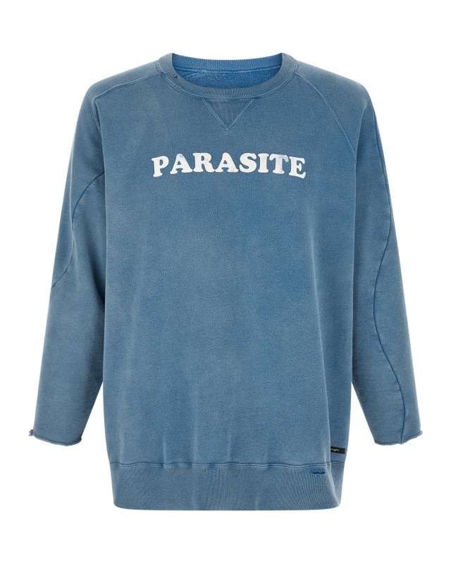 [Undercover] Sweatshirt SS26 UC1F48081LIGHTBLUE
