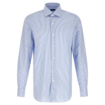 [Finamore] Shirts Long Sleeve SS26 C049901