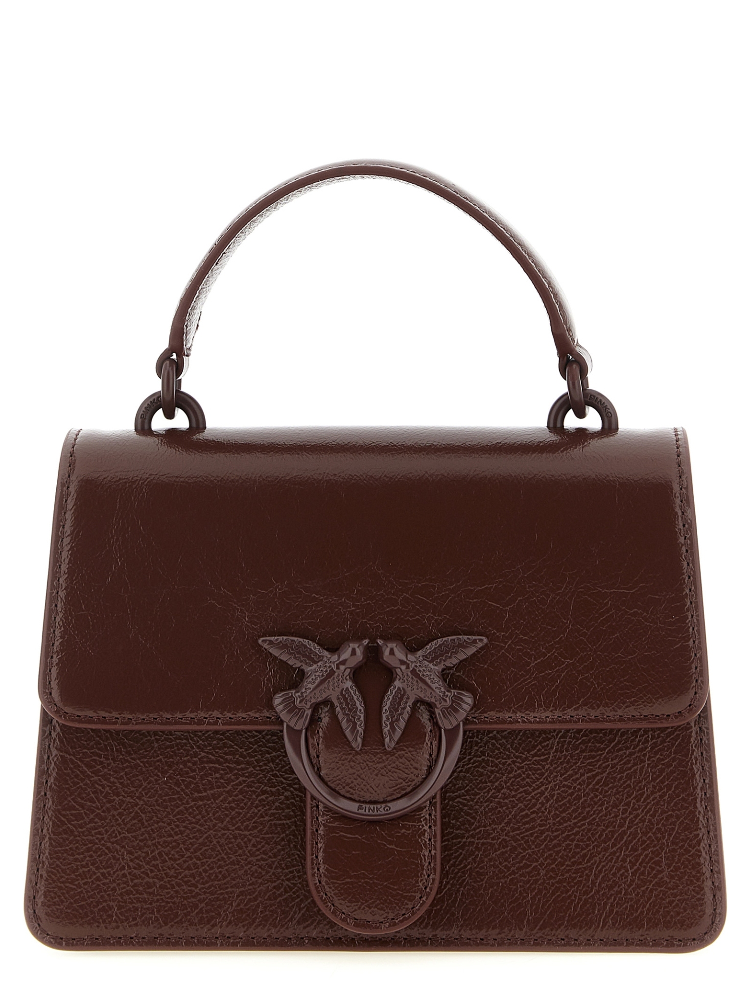 [PINKO] Tote bag SS26 100071A315R49B