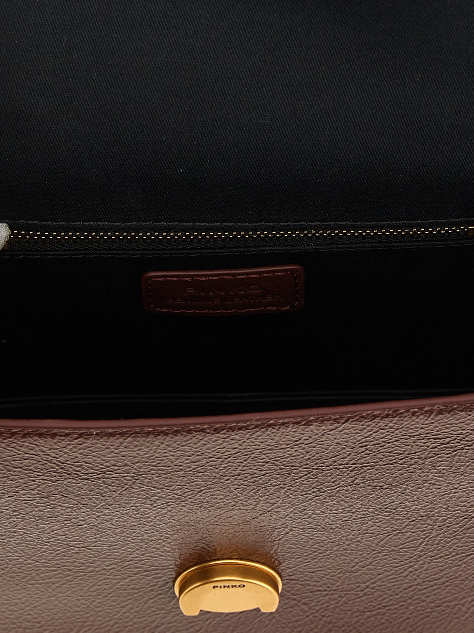 [PINKO] Tote bag SS26 100071A315R49B