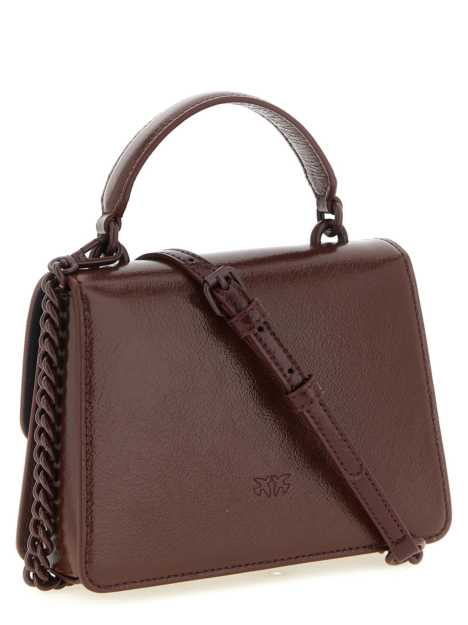 [PINKO] Tote bag SS26 100071A315R49B