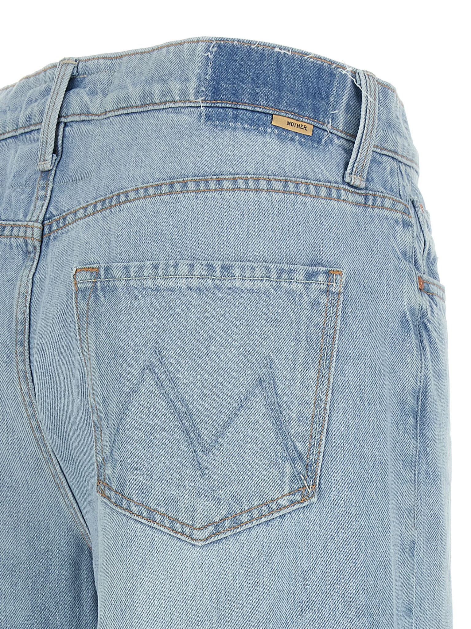 [Mother] Jeans SS26 109251865FWB