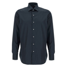 [Finamore] Shirts Long Sleeve SS26 C061401