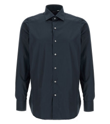 [Finamore] Shirts Long Sleeve SS26 C061401
