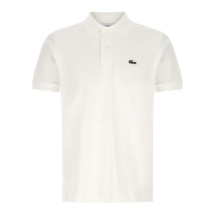 [Lacoste] T-shirts Short Sleeve SS26 1212001