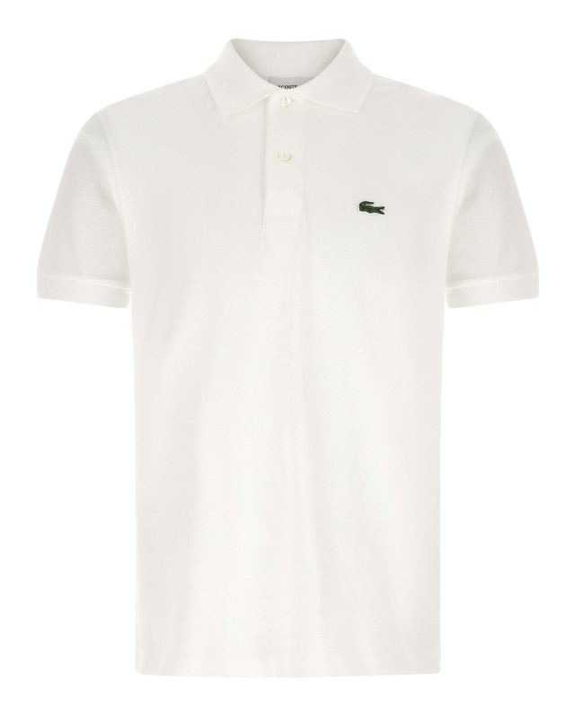 [Lacoste] T-shirts Short Sleeve SS26 1212001