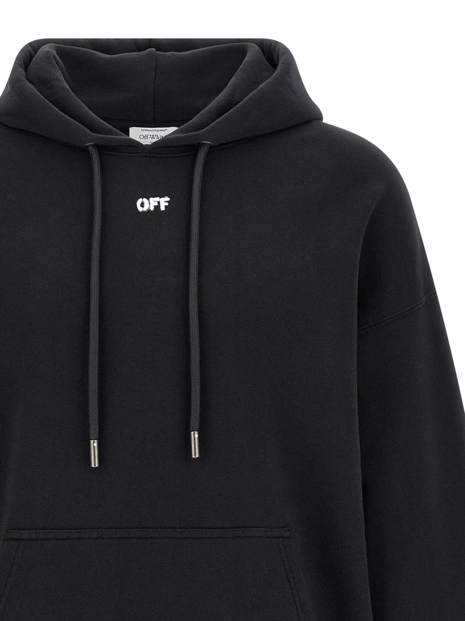 [Off-White] Sweatshirt SS26 OMBB085S26FLE00K00010001