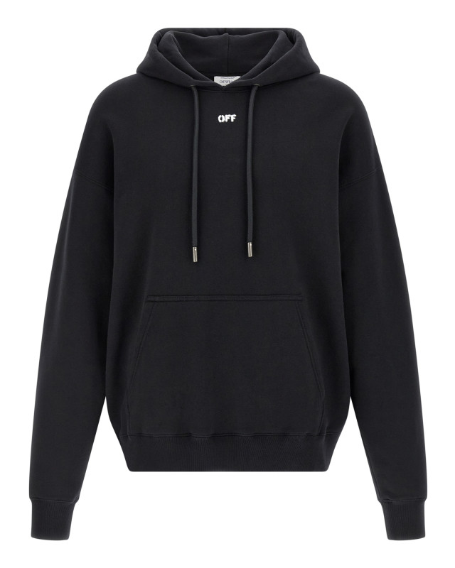[Off-White] Sweatshirt SS26 OMBB085S26FLE00K00010001