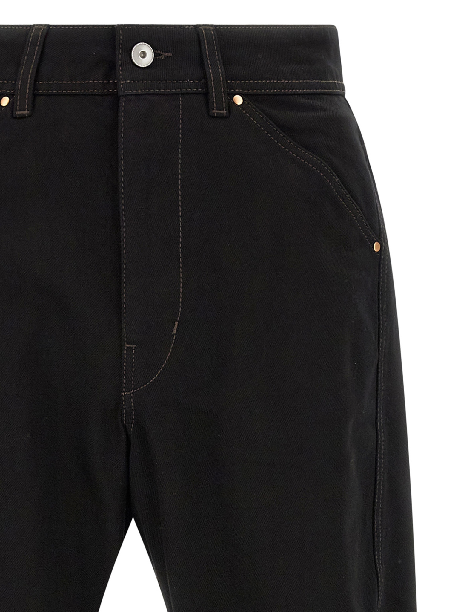 [LEMAIRE] Jeans SS26 PA1102LD1055BK999