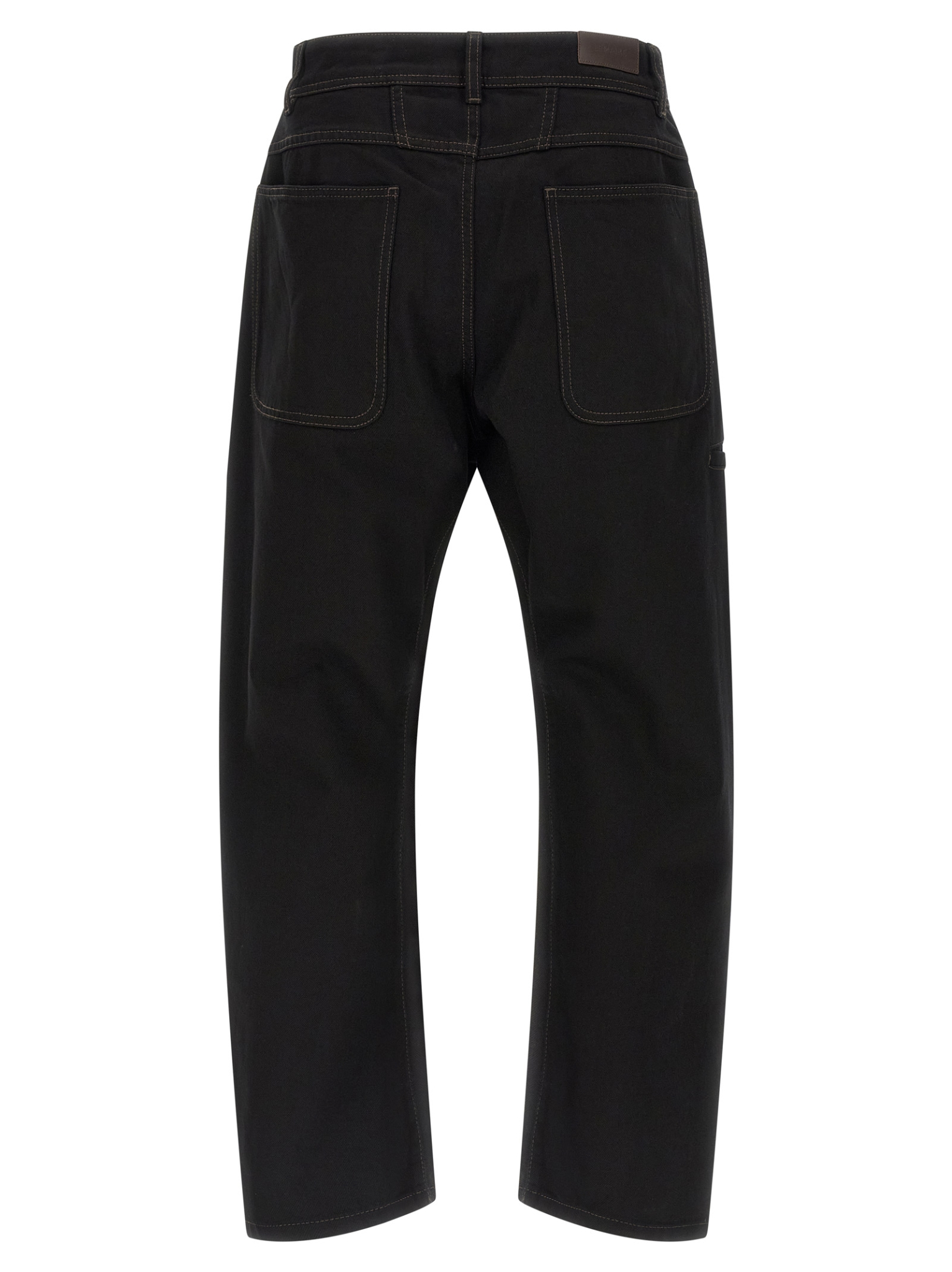 [LEMAIRE] Jeans SS26 PA1102LD1055BK999