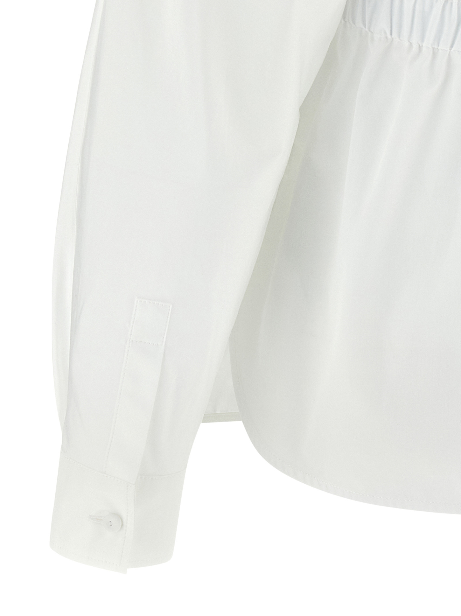 [Max Mara] Shirts Short Sleeve SS26 2611111052600001