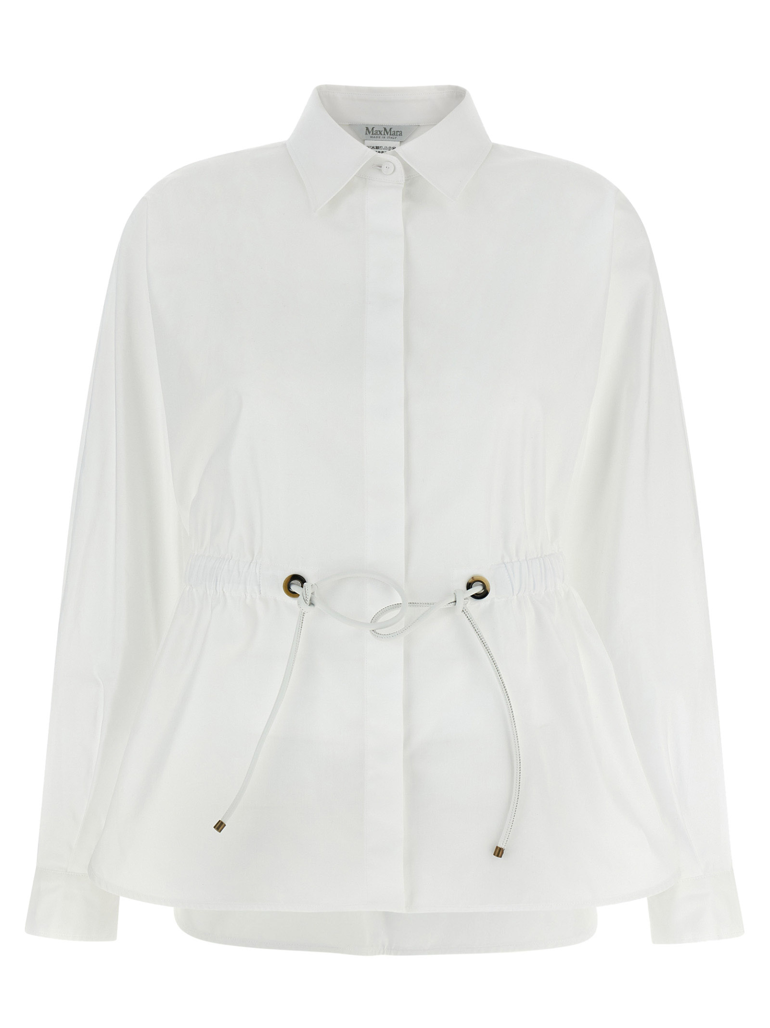 [Max Mara] Shirts Short Sleeve SS26 2611111052600001