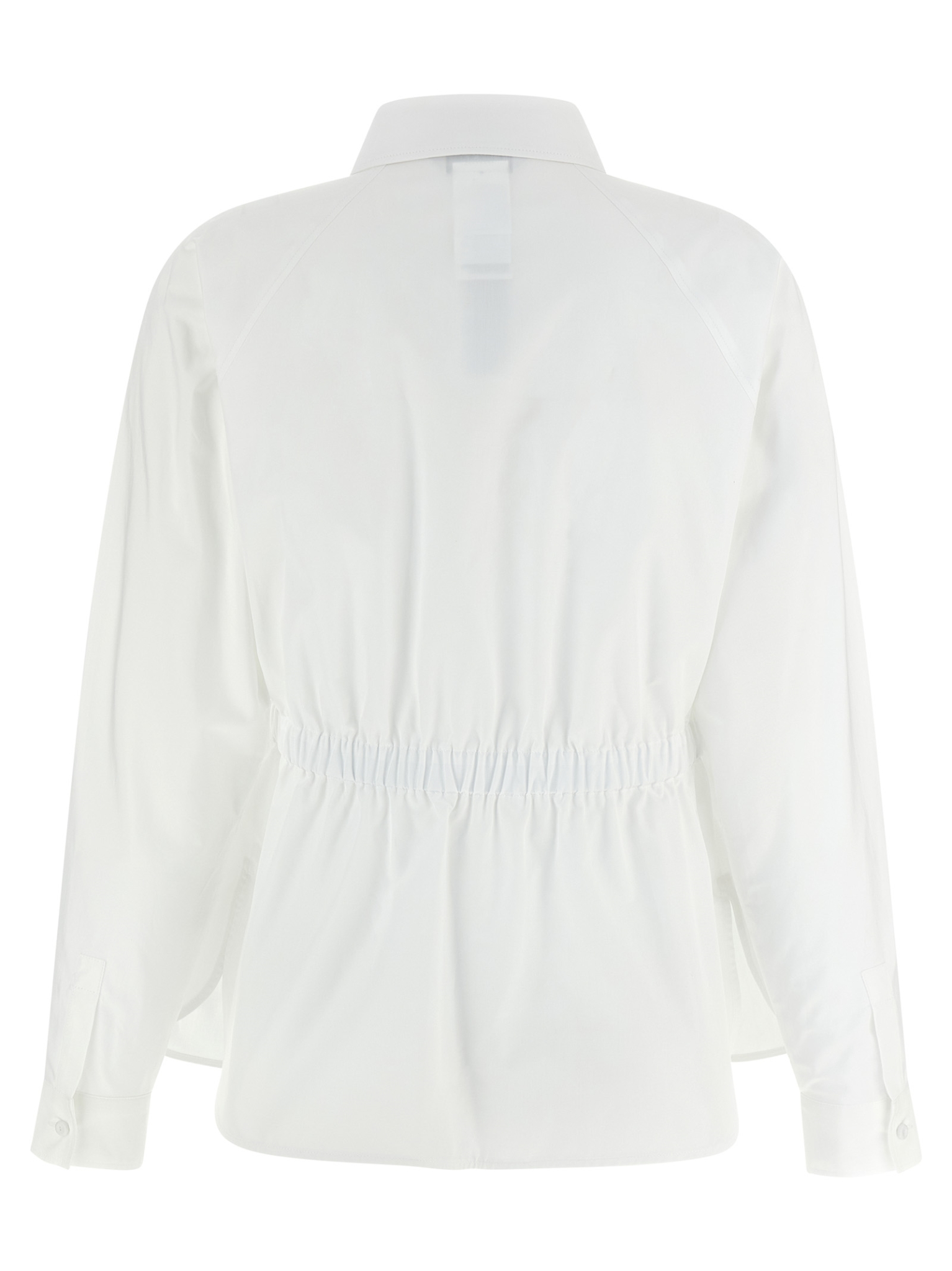 [Max Mara] Shirts Short Sleeve SS26 2611111052600001