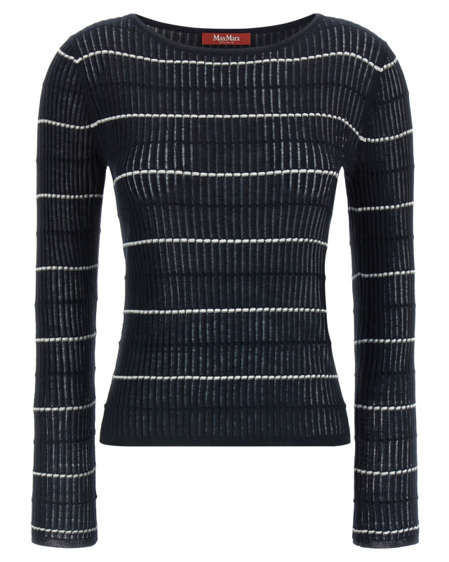 [MAX MARA STUDIO] Knitwear SS26 2616361061600014
