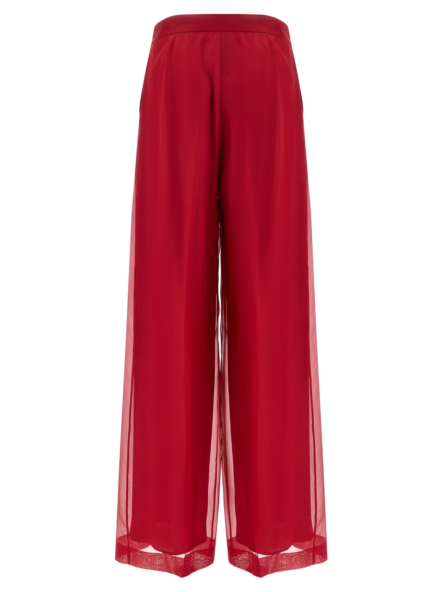 [Max Mara] Trousers SS26 2611131044600003