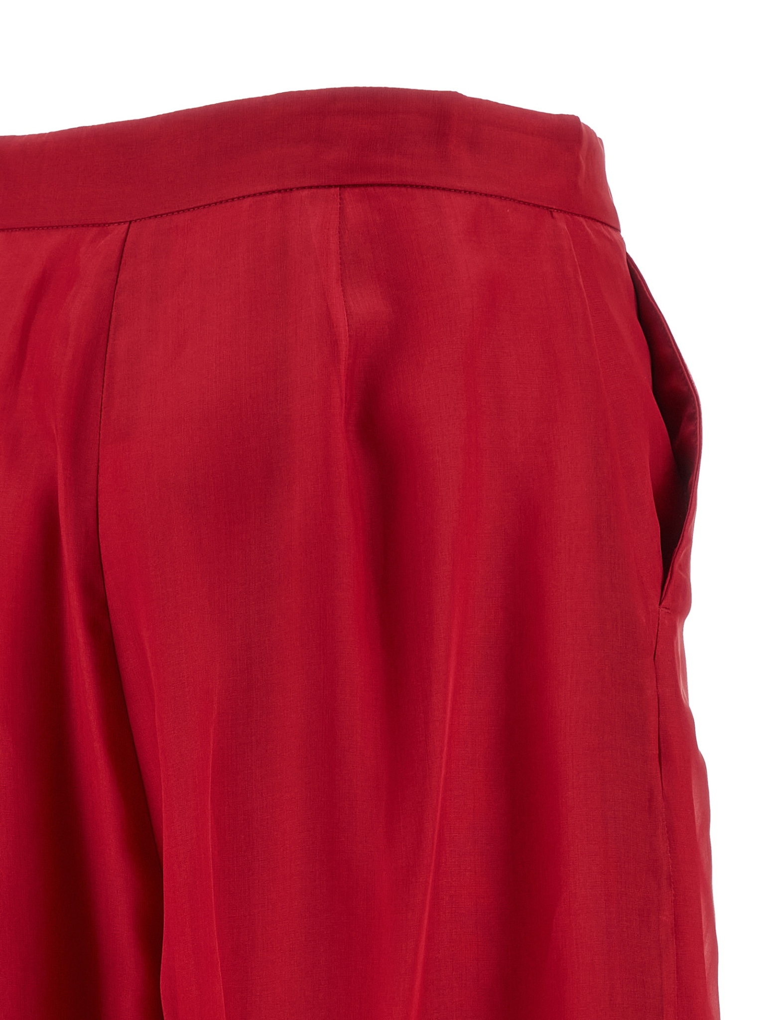 [Max Mara] Trousers SS26 2611131044600003