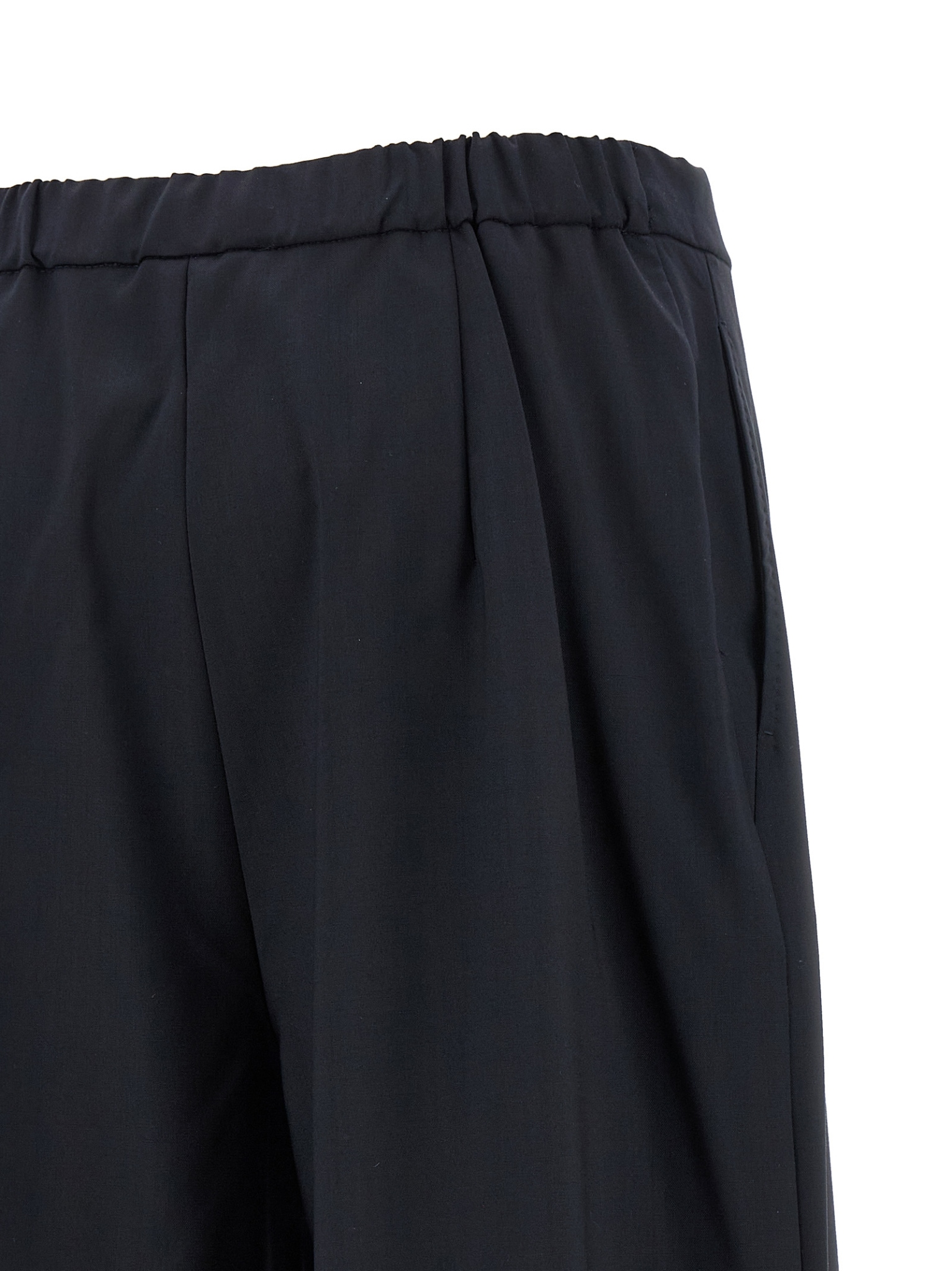 [MAX MARA STUDIO] Trousers SS26 2616131091600008