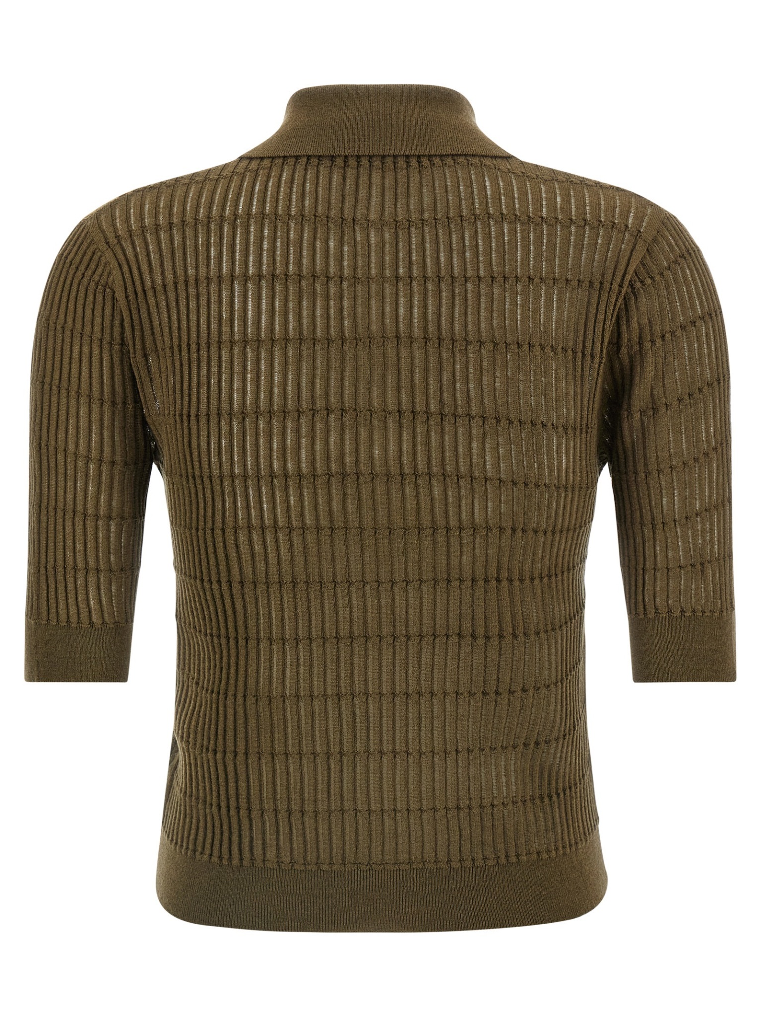 [MAX MARA STUDIO] T-shirts Short Sleeve SS26 2616361051600007