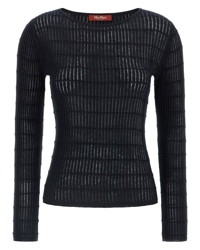 [MAX MARA STUDIO] Knitwear SS26 2616361061600008